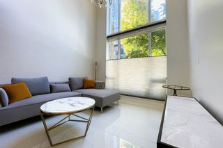 Photo 18:  in Vancouver: Downtown VW Townhouse for rent (Vancouver West)  : MLS®# AR186