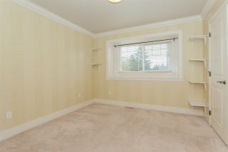 Photo 16: 1640 KING GEORGE Boulevard in Surrey: King George Corridor House for sale (South Surrey White Rock)  : MLS®# R2128704