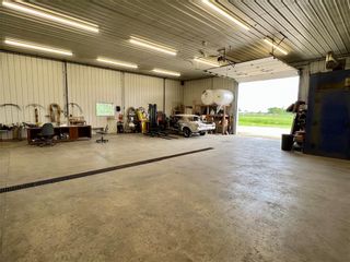 Photo 8: 20 Industrial Road in Dauphin: R30 Industrial / Commercial / Investment for sale (R30 - Dauphin and Area)  : MLS®# 202215998