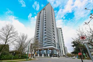 Photo 6: 1010 4711 HAZEL Street in Burnaby: Forest Glen BS Condo for sale in "Sussex" (Burnaby South)  : MLS®# R2759424