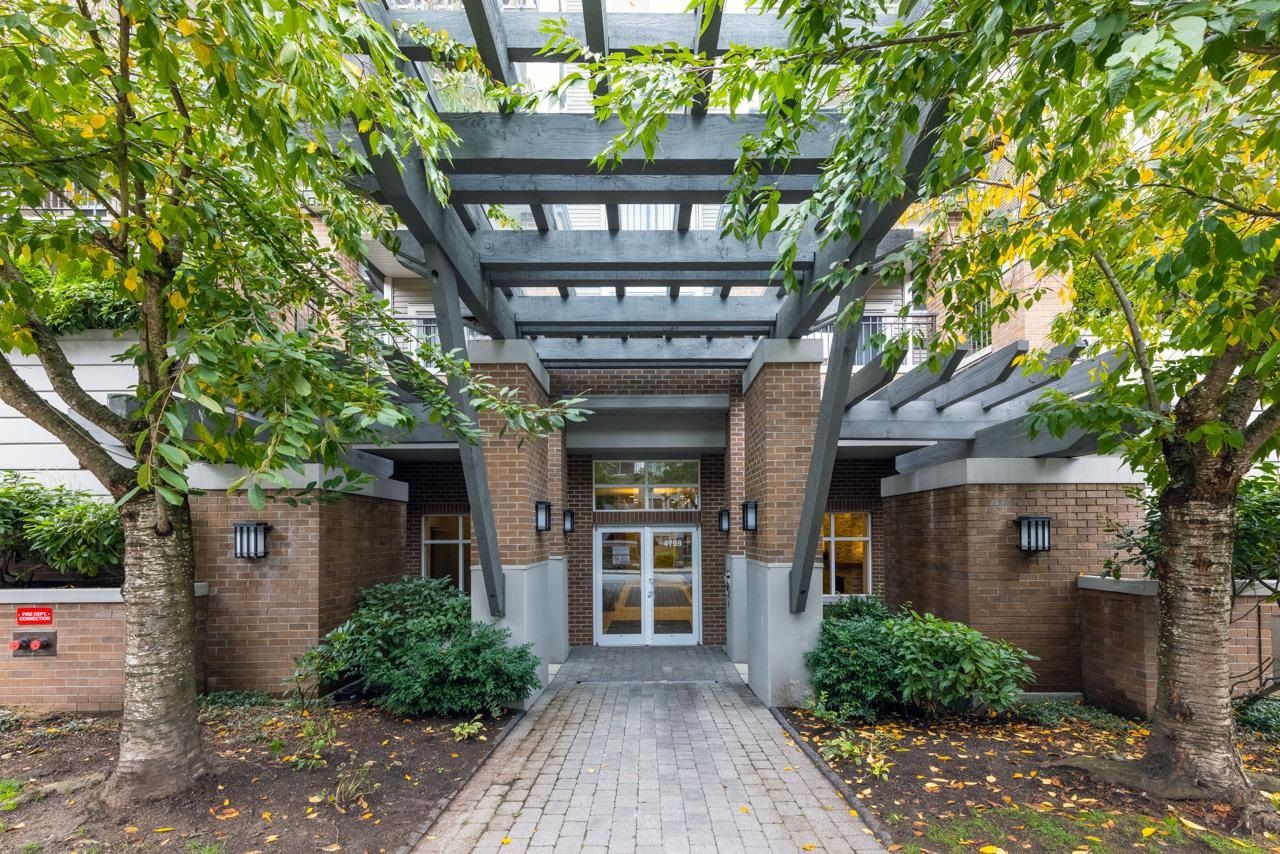 Main Photo: 210 4799 BRENTWOOD Drive in Burnaby: Brentwood Park Condo for sale in "THOMPSON HOUSE" (Burnaby North)  : MLS®# R2625742