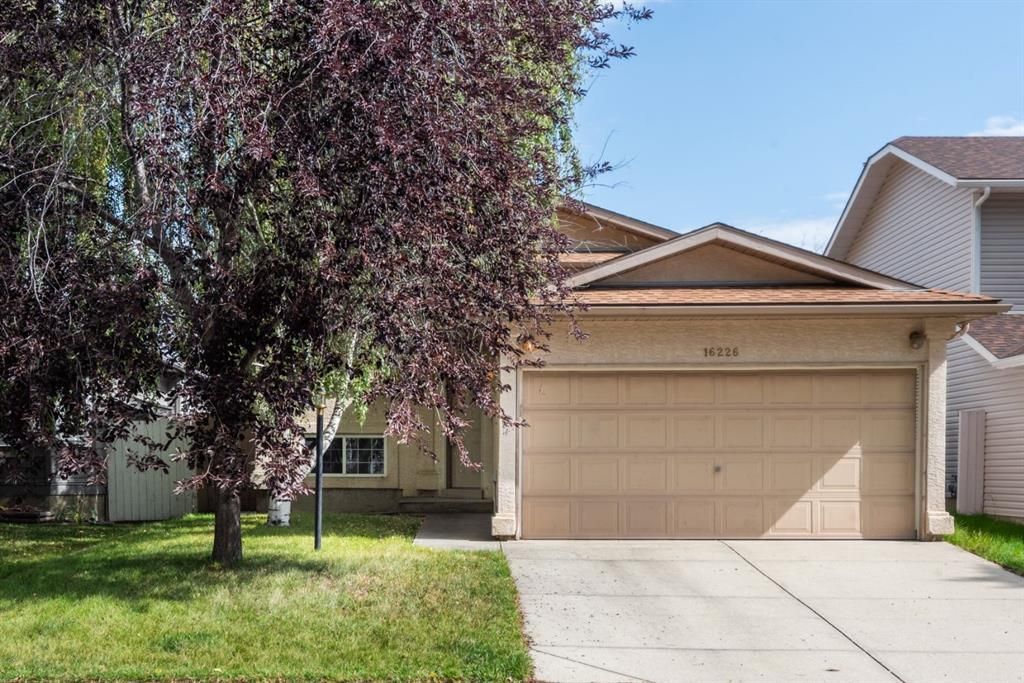 Main Photo: 16226 Shawbrooke Road SW in Calgary: Shawnessy Detached for sale : MLS®# A2079431