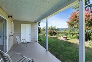 Photo 35: 5063 Seaview Dr in Bowser: PQ Bowser/Deep Bay House for sale (Parksville/Qualicum)  : MLS®# 909732