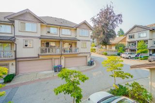 Photo 28: 18 6238 192 Street in Surrey: Cloverdale BC Townhouse for sale in "BAKERVIEW TERRACE" (Cloverdale)  : MLS®# R2602232