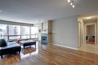 Photo 16: 801 1078 6 Avenue SW in Calgary: Downtown West End Apartment for sale : MLS®# A1214813
