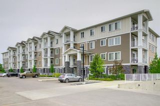 Photo 1: 3306 522 Cranford Drive SE in Calgary: Cranston Apartment for sale : MLS®# A1227906