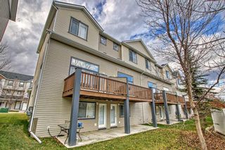 Photo 24: 167 Everhollow Heights SW in Calgary: Evergreen Row/Townhouse for sale : MLS®# A2088855