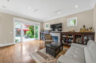 Photo 12: 4590 W 13TH Avenue in Vancouver: Point Grey House for sale (Vancouver West)  : MLS®# R2779833