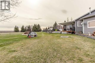 Photo 40: 219 Falcon Ridge Way in Rural Lethbridge County: House for sale : MLS®# A2123087