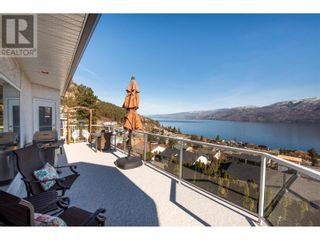 Photo 26: 5251 Sutherland Road in Peachland: House for sale : MLS®# 10306561