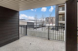 Photo 18: 121 7180 80 Avenue NE in Calgary: Saddle Ridge Apartment for sale : MLS®# A1184537