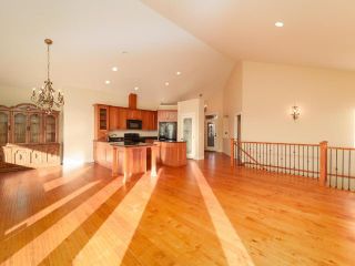Photo 6: 1067 QUAIL DRIVE in Kamloops: Batchelor Heights House for sale : MLS®# 176012
