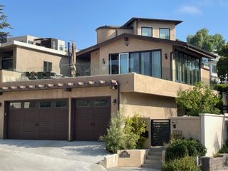 Main Photo: POINT LOMA House for sale : 4 bedrooms : 980 Gage Dr in San Diego