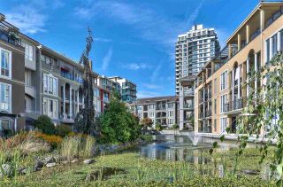 Photo 19: 111 2 RENAISSANCE Square in New Westminster: Quay Condo for sale in "THE LIDO" : MLS®# R2202214