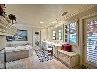 Photo 19: POINT LOMA House for sale : 3 bedrooms : 1261 Fleetridge Drive in San Diego