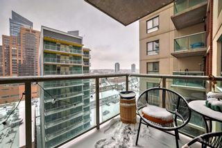 Photo 14: 1105 1111 6 Avenue SW in Calgary: Downtown West End Apartment for sale : MLS®# A2110262