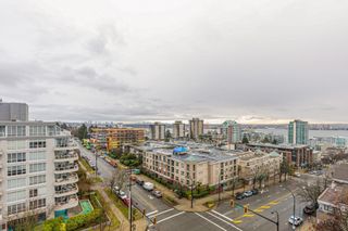 Photo 4: 903 110 W 4TH Street in North Vancouver: Lower Lonsdale Condo for sale in "Ocean Vista" : MLS®# R2747560
