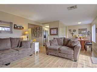 Photo 2: LA MESA Condo for sale : 2 bedrooms : 7780 Parkway Drive #601