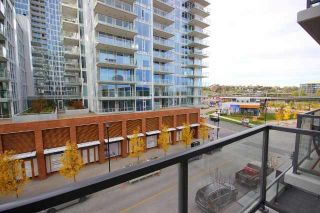 Photo 14: 408 550 Riverfront Avenue SE in Calgary: Downtown East Village Apartment for sale : MLS®# A2122857