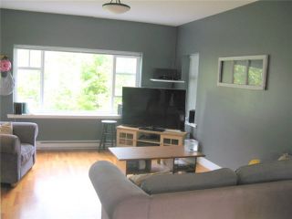 Photo 3: 11 1200 EDGEWATER Drive in Squamish: Northyards Townhouse for sale in "EDGEWATER" : MLS®# V1081846
