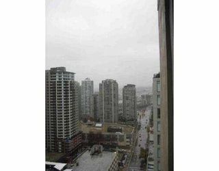 Photo 5: 1010 RICHARDS Street in Vancouver: Downtown VW Condo for sale in "GALLERY" (Vancouver West)  : MLS®# V614565