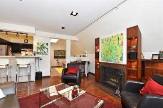 Photo 7: 405 1500 PENDRELL Street in Vancouver: West End VW Condo for sale in "Pendrell Mews" (Vancouver West)  : MLS®# R2738763