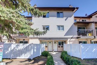 Main Photo: 83 3745 Fonda Way SE in Calgary: Forest Heights Row/Townhouse for sale : MLS®# A1254403
