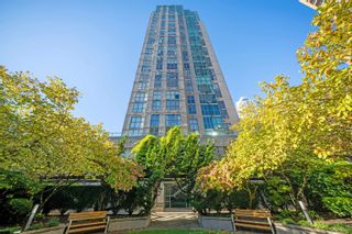 Photo 24: 2704 1188 HOWE Street in Vancouver: Downtown VW Condo for sale in "1188 Howe" (Vancouver West)  : MLS®# R2870889