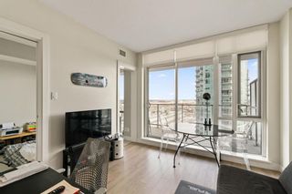 Photo 14: 2503 1122 3 Street SE in Calgary: Beltline Apartment for sale : MLS®# A2013737