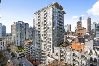 Photo 17: 1210 1001 RICHARDS STREET in Vancouver: Downtown VW Condo for sale (Vancouver West)  : MLS®# R2747812