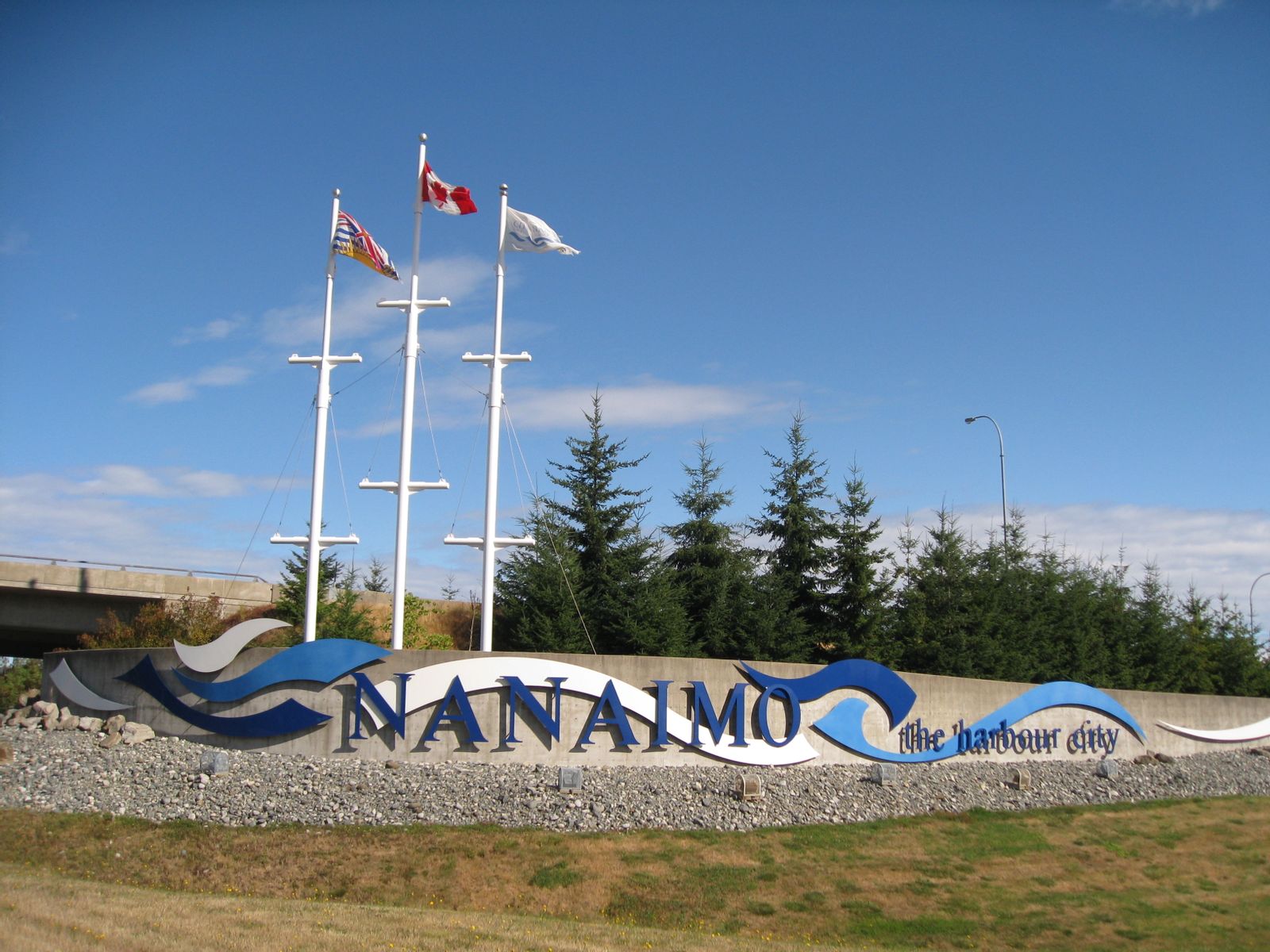 All About South Nanaimo