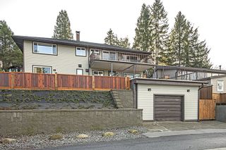 Photo 20: 2197 PARK Crescent in Coquitlam: Chineside House for sale in "CHINESIDE" : MLS®# R2026017