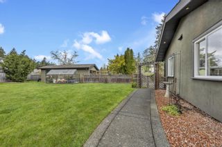 Photo 36: C 6984 Central Saanich Rd in Central Saanich: CS Keating House for sale : MLS®# 900668