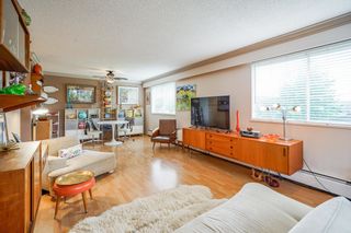 Photo 5: 105 910 FIFTH Avenue in New Westminster: Uptown NW Condo for sale in "GROSVENOR COURT" : MLS®# R2706625