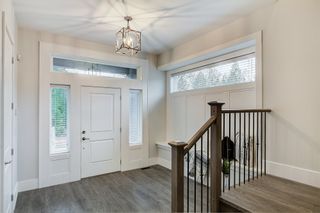 Photo 2: 11190 243B Street in Maple Ridge: Cottonwood MR House for sale in "Highfield Estates" : MLS®# R2536283
