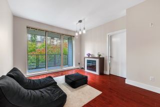 Photo 4: 217 3478 WESBROOK Mall in Vancouver: University VW Condo for sale (Vancouver West)  : MLS®# R2818998