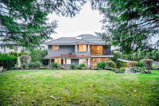 Photo 37: 72 TIMBERCREST Drive in Port Moody: Heritage Mountain House for sale in "HERITAGE MOUNTAIN" : MLS®# R2536912