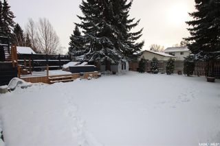 Photo 37: 115 Perreault Crescent in Saskatoon: Silverwood Heights Residential for sale : MLS®# SK877351