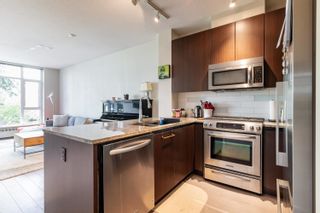 Photo 15: 203 135 W 2ND Street in North Vancouver: Lower Lonsdale Condo for sale : MLS®# R2878721