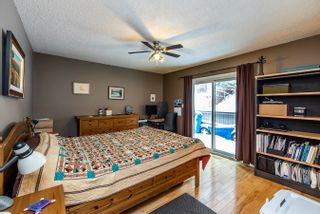 Photo 22: 1375 ELKHORN Crescent in Prince George: Cranbrook Hill House for sale (PG City West)  : MLS®# R2753679