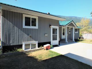 Photo 39: 47370 GIBSON Road in Boston Bar / Lytton: Fraser Canyon House for sale : MLS®# R2727631