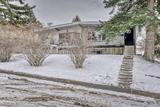 Photo 1: 5834 Dalgleish Road NW in Calgary: Dalhousie Semi Detached for sale : MLS®# A1169597