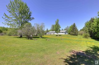 Photo 30: 15 52508 RGE RD 21: Rural Parkland County House for sale : MLS®# E4311847