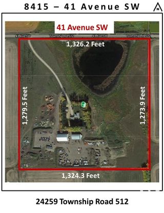 Photo 1: 8415 41 Avenue N in Edmonton: Zone 53 Vacant Lot/Land for sale : MLS®# E4277832