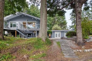 Photo 27: 4781 FRANCIS PENINSULA Road in Madeira Park: Pender Harbour Egmont House for sale (Sunshine Coast)  : MLS®# R2810986