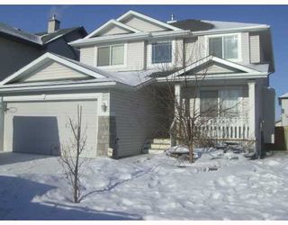 Photo 1: 2366 FAIRWAYS Circle NW: Airdrie Residential Detached Single Family for sale : MLS®# C3362821