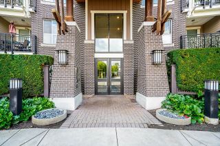 Photo 4: 228 5788 SIDLEY Street in Burnaby: Metrotown Condo for sale in "Machperson Walk" (Burnaby South)  : MLS®# R2881724