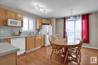 Photo 11: 333 BRINTNELL Boulevard in Edmonton: Zone 03 House for sale : MLS®# E4386890
