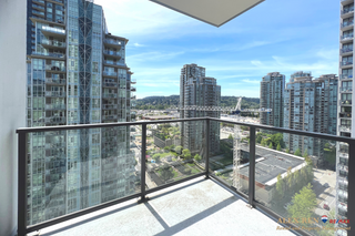 Photo 11: Stunning 2Br Corner Unit w City View in Central Coquitlam (AR02F)