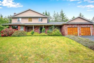 Photo 1: 40422 SKYLINE Drive in Squamish: Garibaldi Highlands House for sale in "GARIBALDI HIGHLANDS" : MLS®# R2696937
